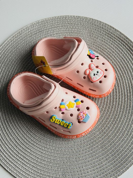 Крокси нові