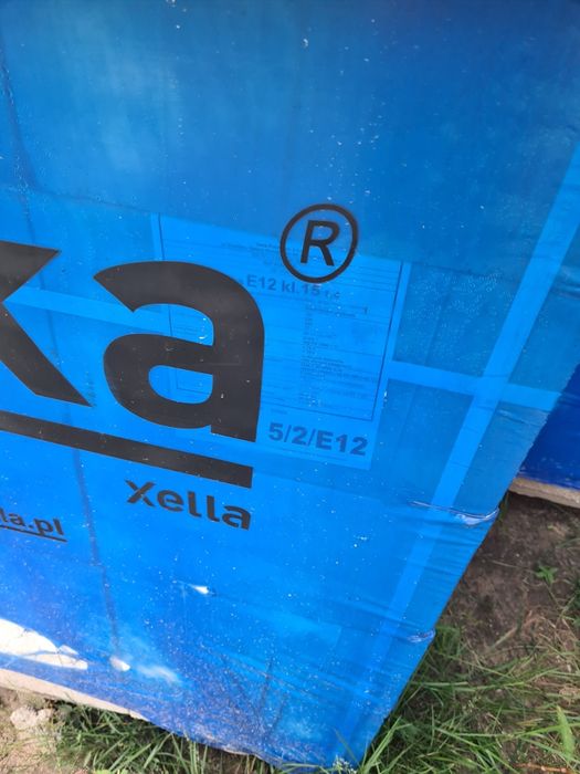 Bloczek silikatowy Silka 5/2/E12