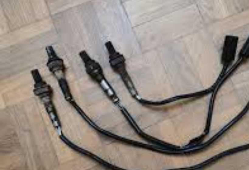 лямбда зонд golf 3 lanos opel vectra b 1.6 ascona 1.6 2.0 , Mazda 626
