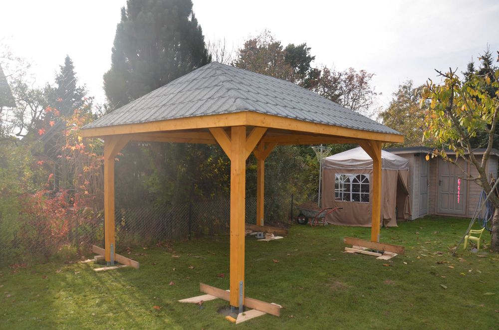 Altana  Typ EKO Drewno KVH BSH C-24