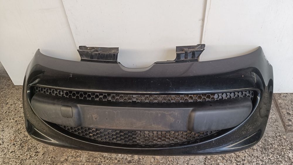 Para choques Peugeot 107 2007