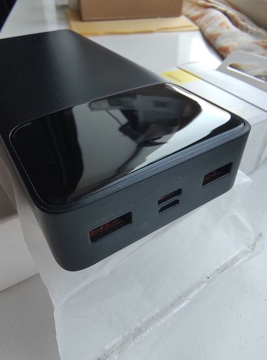 PowerBank Baseus 20000mA 20w от  Алло