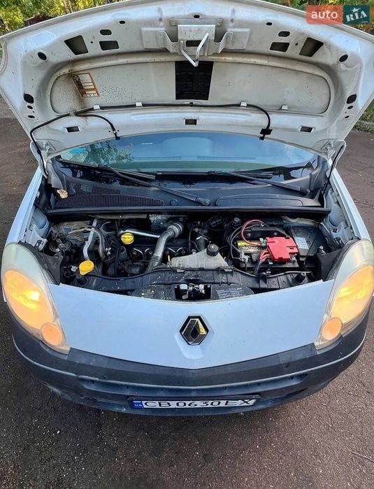Продам Renault Kangoo 2