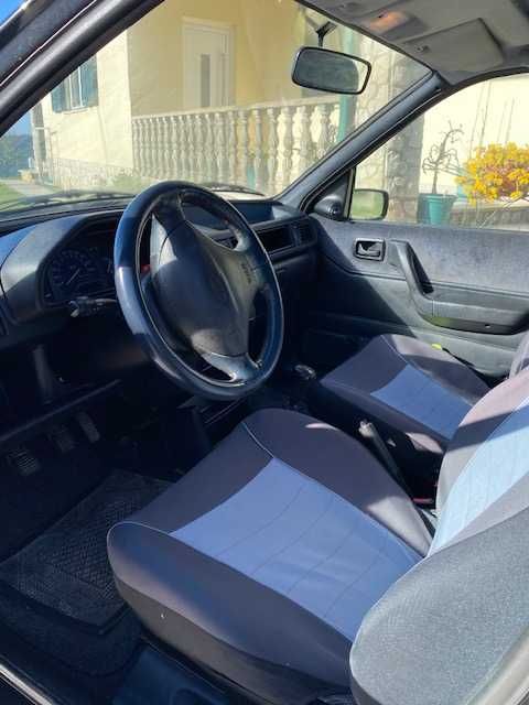 Ford Fiesta 1.3 Gasolina