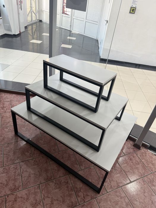 Вітріна островок