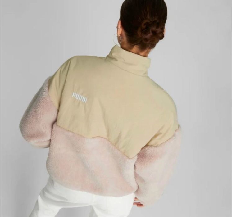 Жіноча куртка Puma