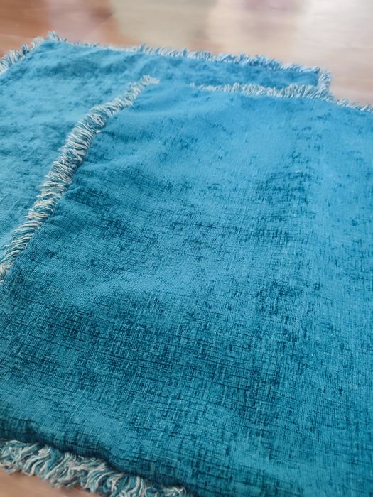 Наволочки на диванні подушки