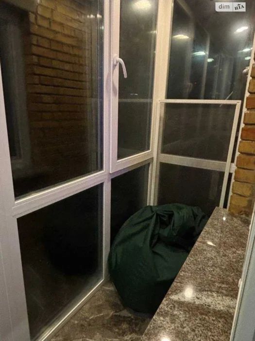 1-кімнатна квартира з дизайнерським ремонтом біля метро Олімпійська | Готовий орендний бізнес