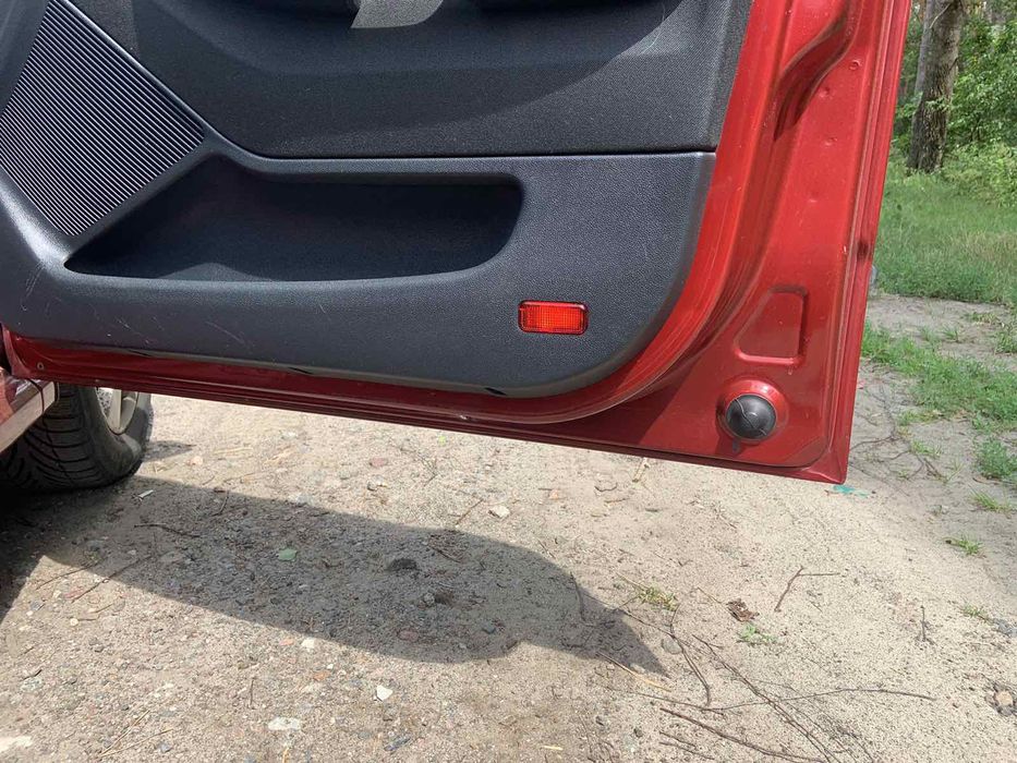 Продам шкоду фабію