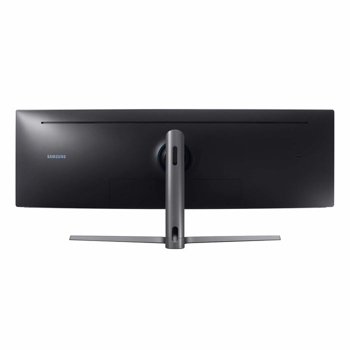 Monitor Ultrawide Curvo  Samsung C49HG90DMU (49'' 144 Hz - FreeSync)