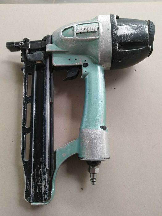 Zszywacz pneumatyczny stolarski, meblarski 14/50-B81 -15szt dostępnych