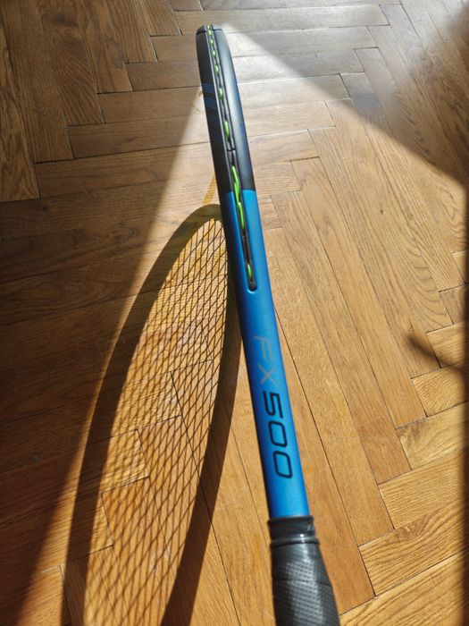 Тенісна ракетка Dunlop FX500.