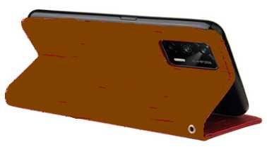 Nowe etui na Realme GT 5G