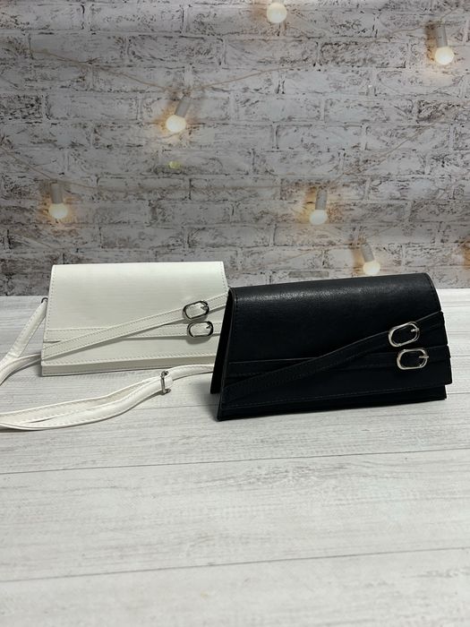 Твоя ідеальна сумочка на кожен день