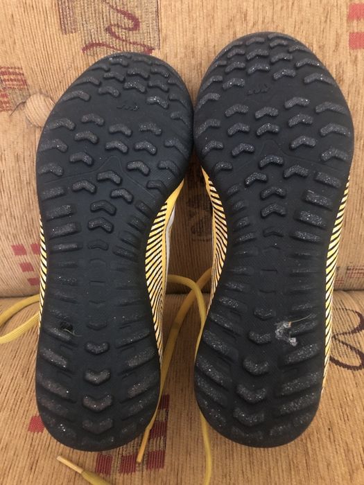 Nike neymar club z skarpeta rozmiar 38