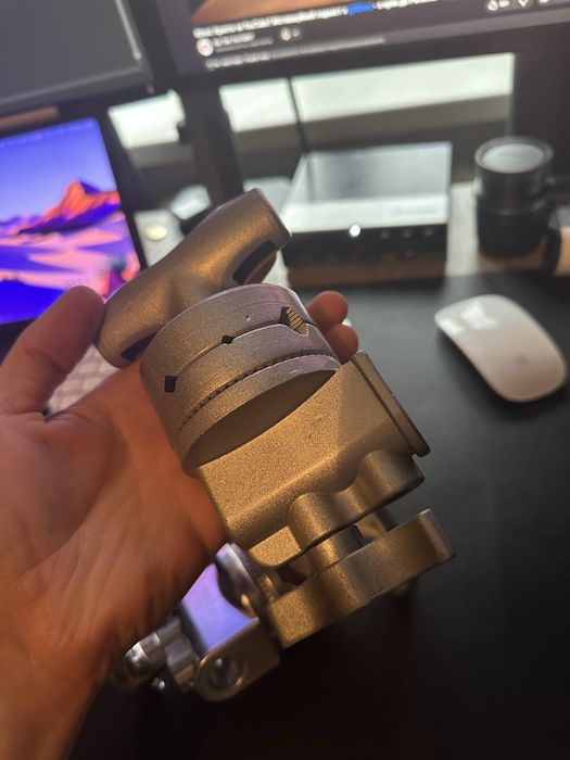 Тримач муфта для C-Stand