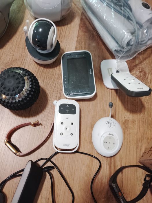 Elektronika uszkodzona box