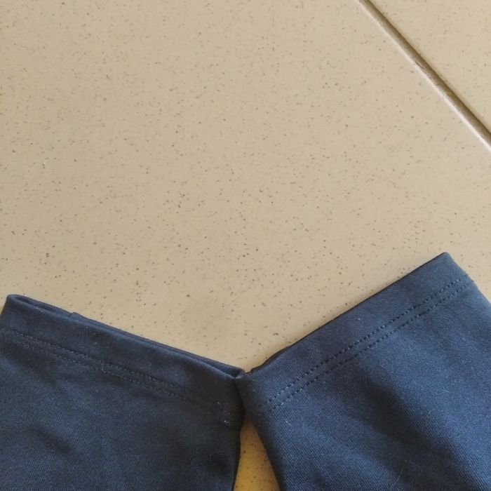 Legginsy damskie Röhnisch rozmiar M