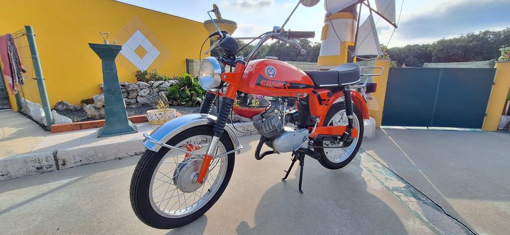 Vendo Casal K190