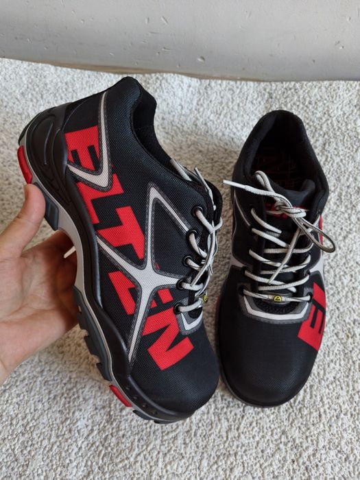 Buty damskie robocze Elten