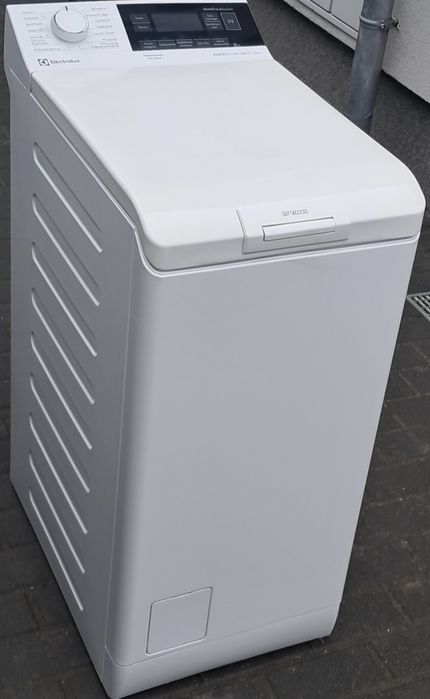 Pralka Electrolux 6kg z transportem,Gwarancja