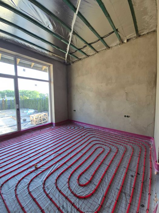 Будинок 124м3 з Ремонтом та меблями/Іванковичі/ГАЗ