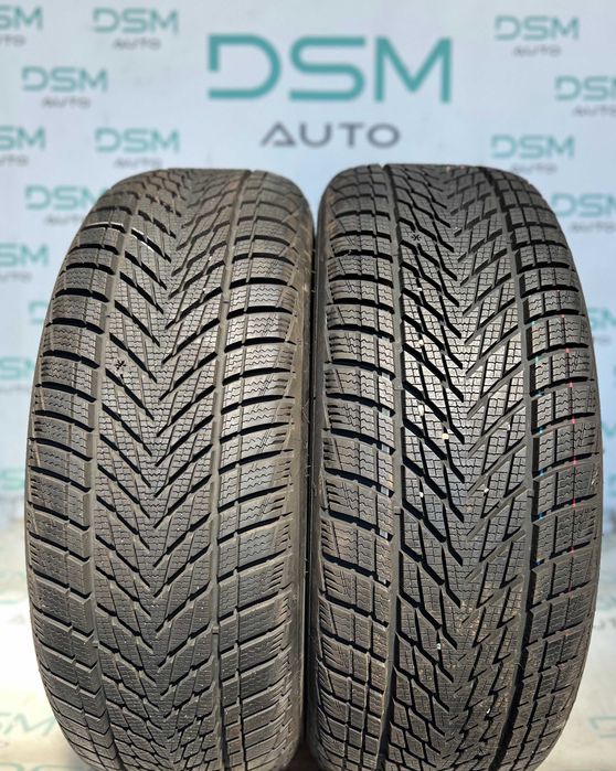 Скад шин б/в. 215/55 R17 Goodyear Ultra Grip Performance 3