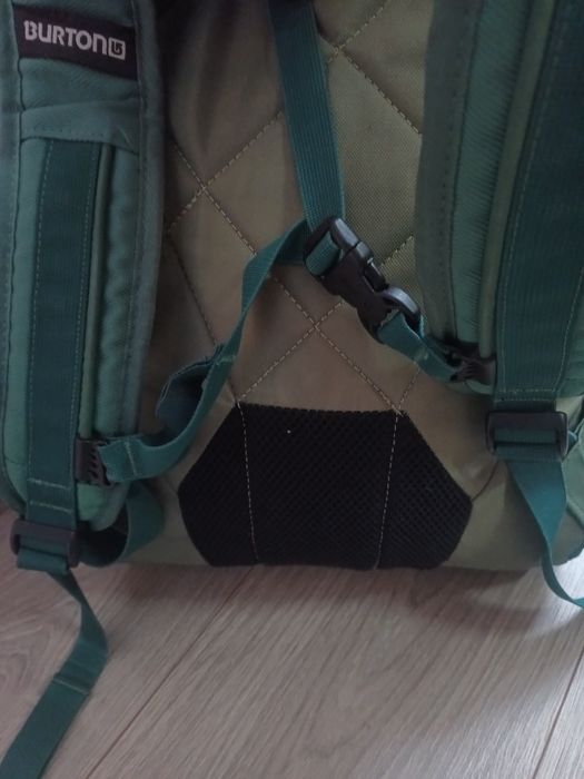 Рюкзак Burton !)