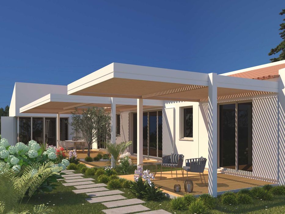 Projectos de Arquitectura