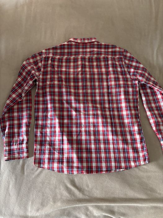 Camisa Tommy Hilfiger
