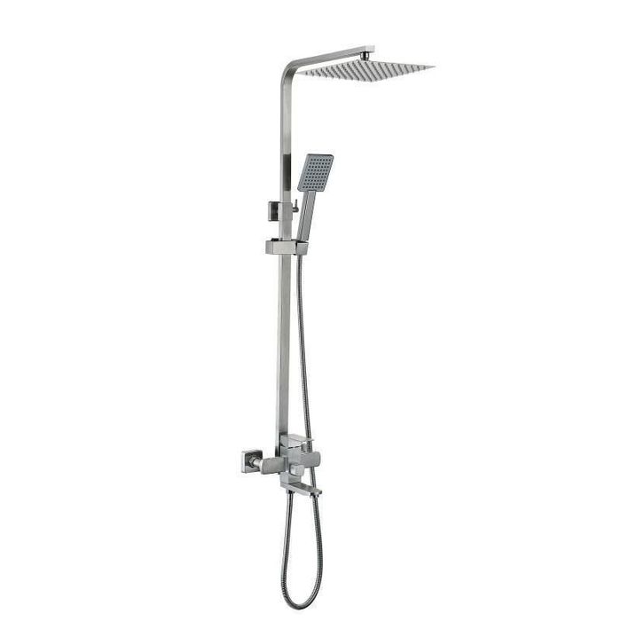 Душева система Тропічний душ для ванної чи душу