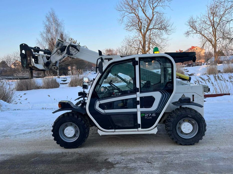 Ładowarka Merlo 27.6 2019 r