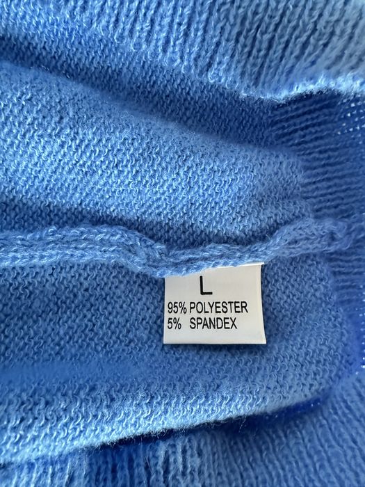 Sweter damski rozm. L