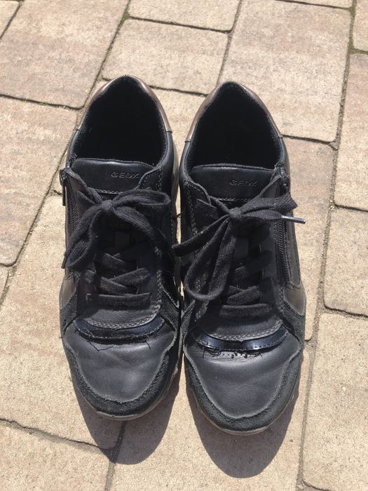 Sneakersy geox 40