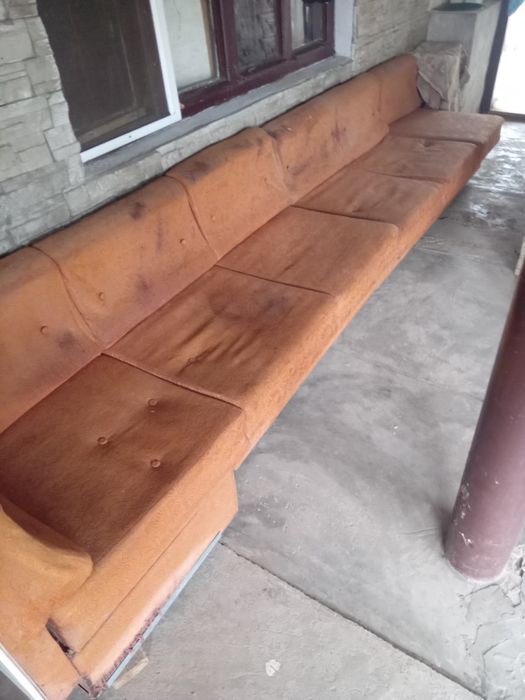 Продам уголок мякоi частини