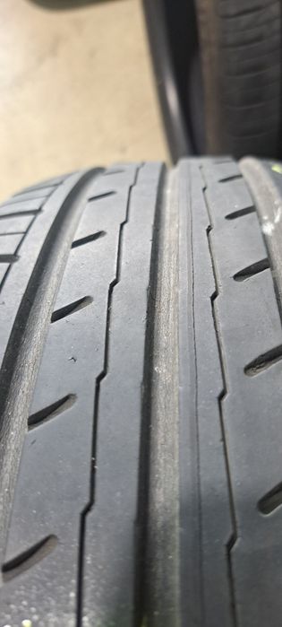 Pneus 185/65/15 yokhoama