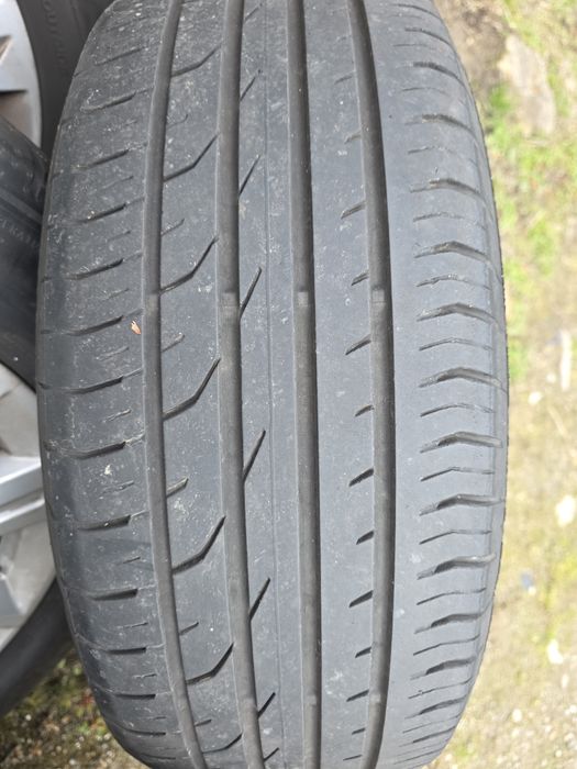 Felgi kola vw sharan seat Alhambra