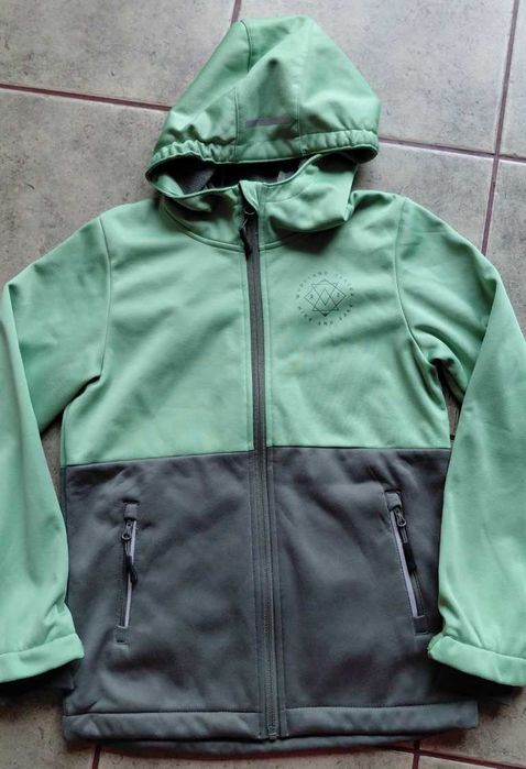 ubrania chłopięce r 134