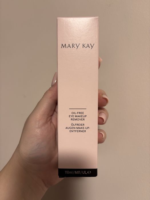 Туш від Mary kay cc крем консилер під очі