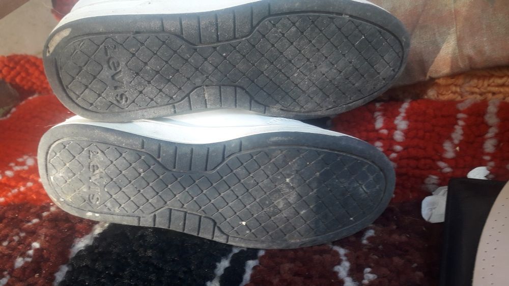 Новые макасины ВАМА Clarks стелька 29см