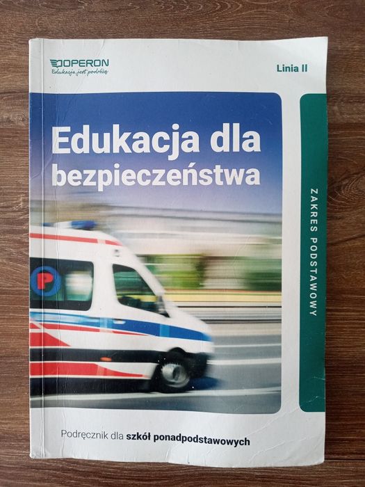 edukacja dla bezpieczeństwa