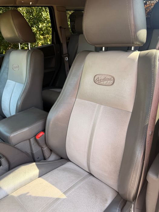 Jeep Grand Cherokee — fotografia 5