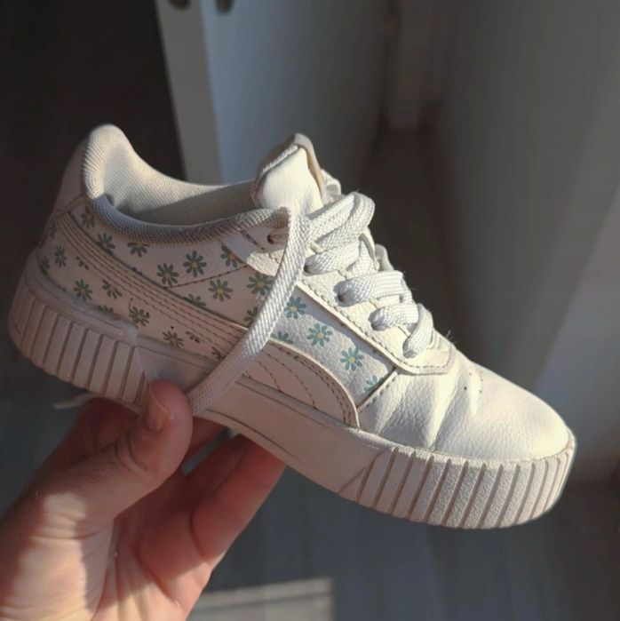 Дитячі Puma Carina 2.0 Summer