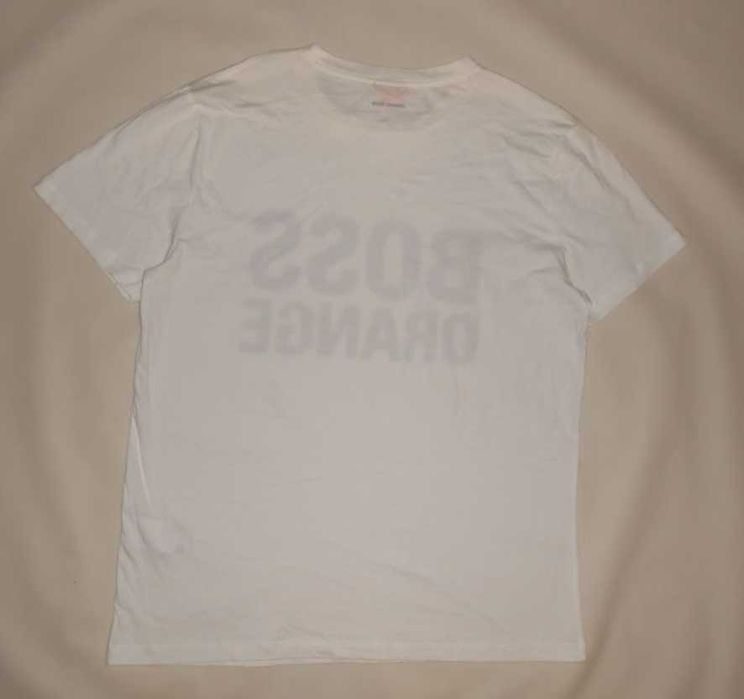 Nowa koszulka Hugo Boss Orange Tacket 5 (XL) Slim Fit