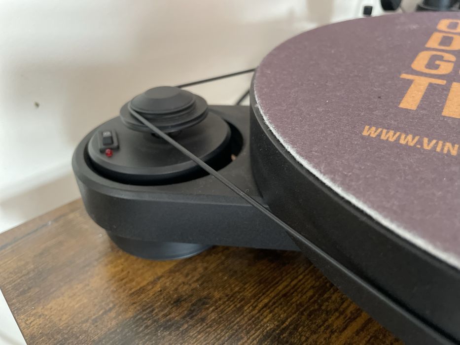 Gramofon ProJect RPM 1.3