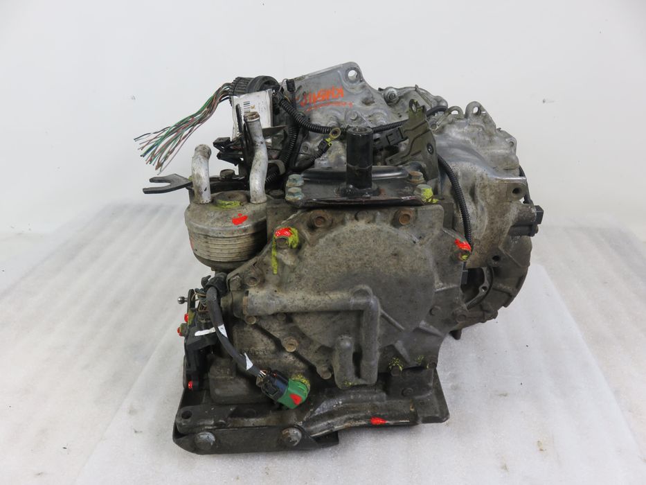 Skrzynia Biegów Automatyczna Vw Polo III Fl 6n2 1.4 Ear