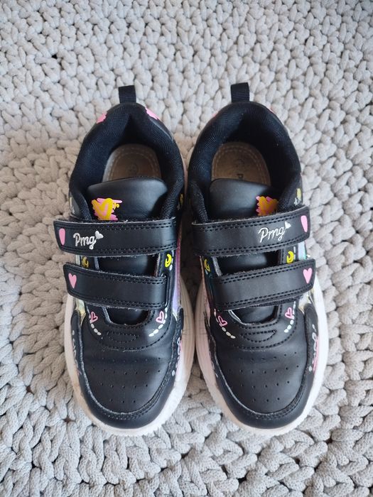 Buty, sneakersy r.35 Primigi dla dziewczynki