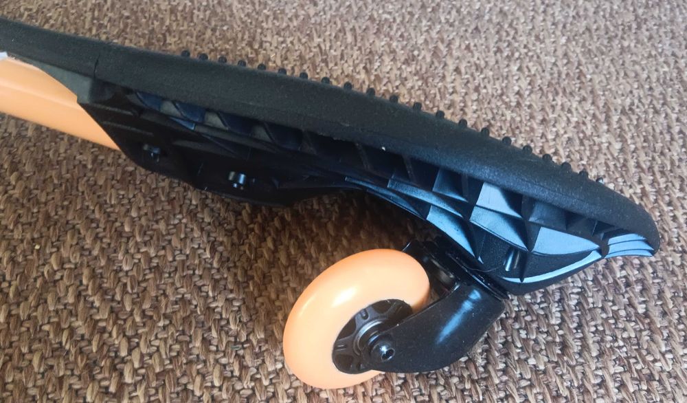 Skate Waveboard Novo