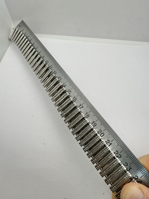 Bransoletka rozciągana Speidel U.S.A. 16-21mm