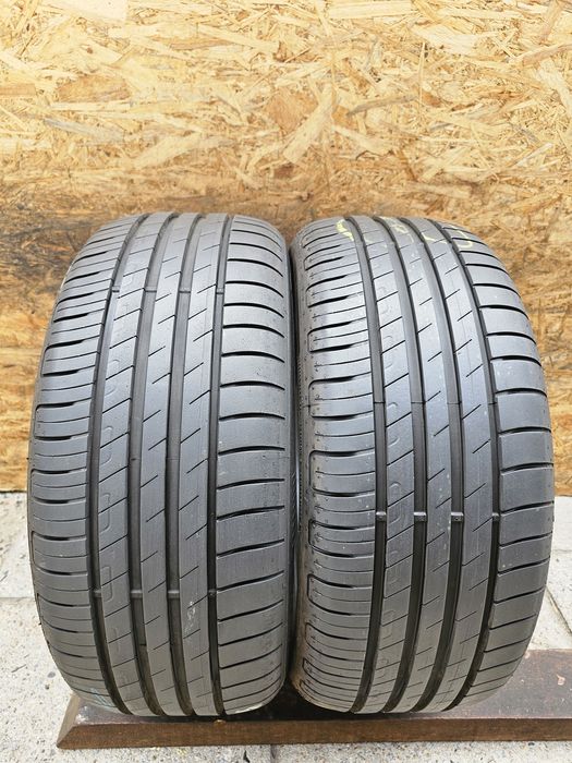 BDB Stan!!  215/50 r17 Goodyear Efficient Grip Performance. 2023rok